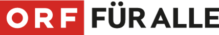 Logo ORF für alle